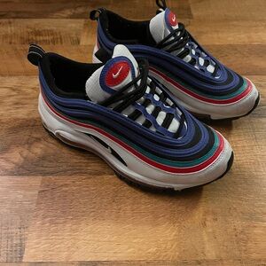 Nike Air Max 97